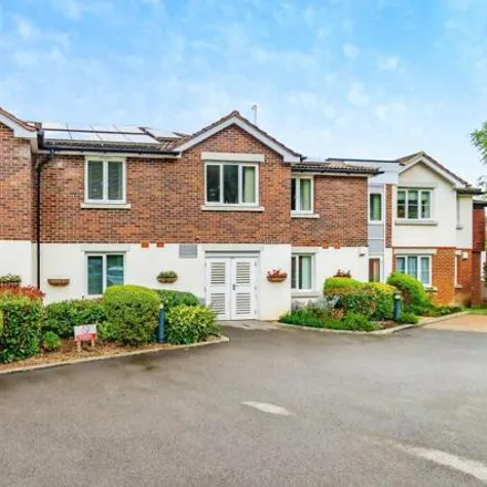 Buy this 2 bed apartment on Stafford Road in Tandridge, CR3 6TD