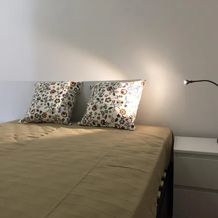 Rent this studio apartment on Travessa do Gibraltar in 1300-125 Lisbon, Portugal
