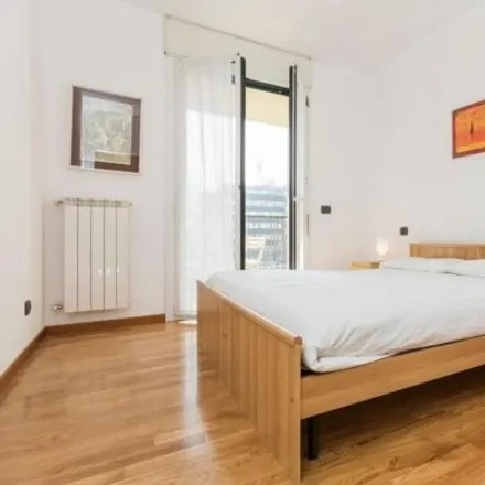 Image 4 - Viale Cassala, 51, 20143 Milan MI, Italy - Apartment for rent