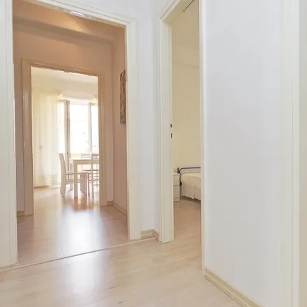 Image 10 - Via Paola Falconieri, 00152 Rome RM, Italy - Apartment for rent