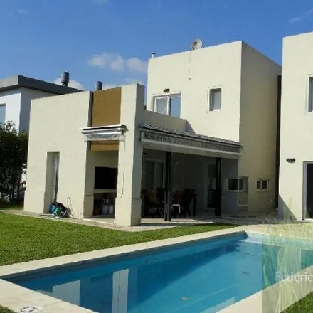 Buy this 3 bed house on unnamed road in Partido de Tigre, 1670 Nordelta