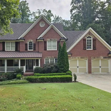 Rent this 6 bed house on 1512 Barksdale Court Northwest in Cobb County, GA 30152