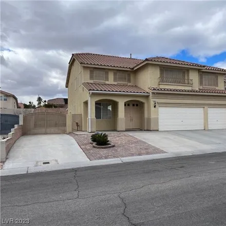 Image 2 - 2927 Copper Beach Court, Spring Valley, NV 89117, USA - House for rent