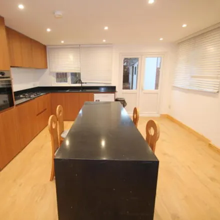Rent this 3 bed house on Beult Road in London, DA1 4PQ
