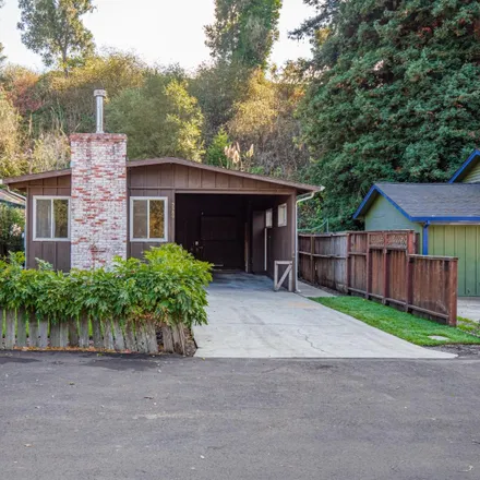 Image 1 - 3498 South Polo Drive, Santa Cruz County, CA 95003, USA - House for sale