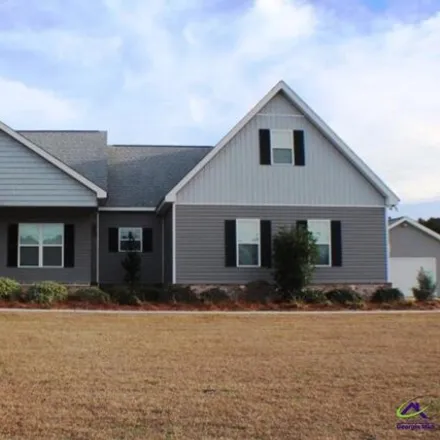 Buy this 4 bed house on 3036 Dogleg Drive in Laurens County, GA 31019
