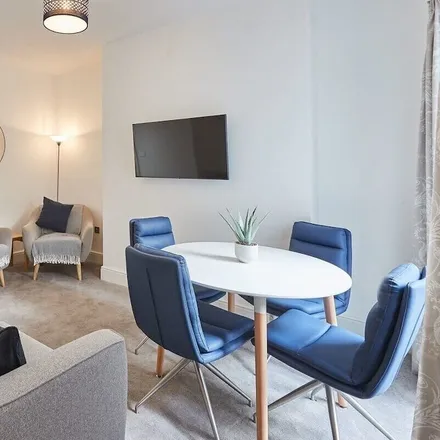 Image 5 - Caernarfon, LL55 1RN, United Kingdom - Apartment for rent