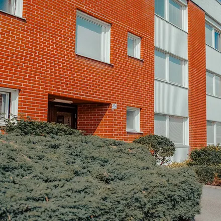 Rent this 2 bed apartment on Ågatan in 295 34 Bromölla, Sweden