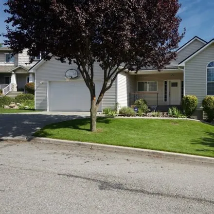 Buy this 4 bed house on 129 South Wright Court in Spokane County, WA 99019