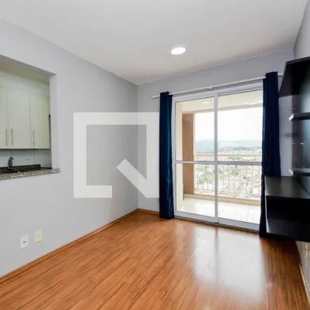 Buy this 2 bed apartment on Rua São Daniel in Vila Galvão, Guarulhos - SP