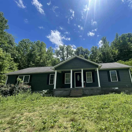 Buy this 4 bed house on 9087 Marsh Creek Road in Pope, Perry County