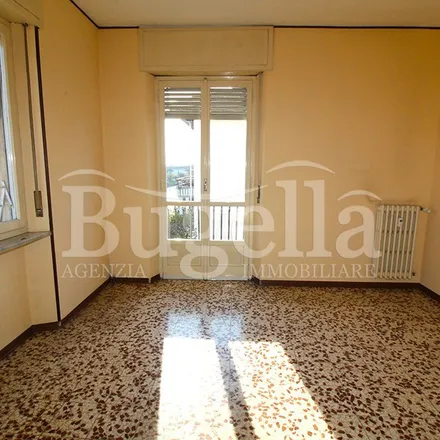 Rent this 4 bed apartment on Via Papa Giovanni XXIII in 42123 Albinea Reggio nell'Emilia, Italy