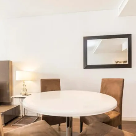 Rent this 1 bed apartment on Marconi House in Aldwych, London