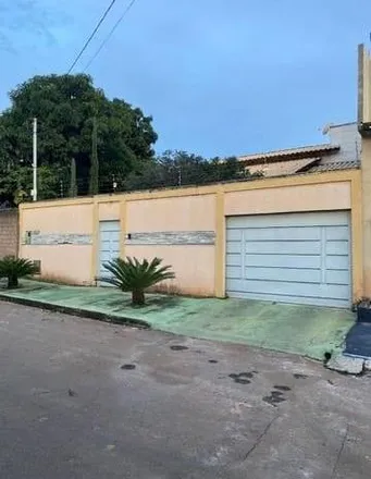 Image 2 - Rua FN-28, Jardim Fonte Nova, Goiânia - GO, 74583-350, Brazil - House for sale