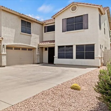 Image 3 - 30501 North Gunderson Drive, San Tan Valley, AZ 85143, USA - House for sale