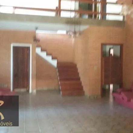 Buy this 6 bed house on Rua Cantidio Nogueira Sampaio in Jardim Marcia I, Peruíbe - SP