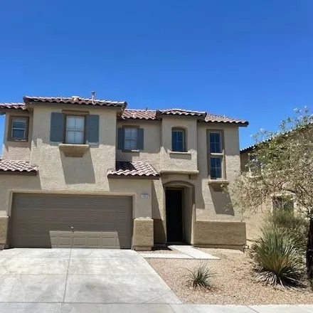 Rent this 3 bed house on 1932 West Hammer Lane in North Las Vegas, NV 89031