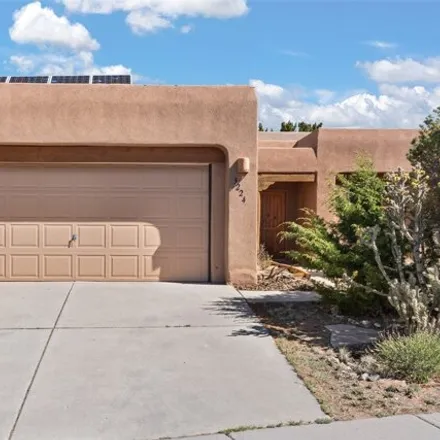 Buy this 3 bed house on 3223 Nizhoni Drive in Santa Fe, NM 87507