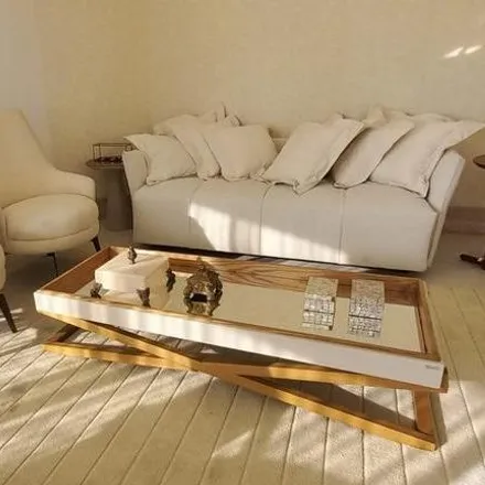 Buy this 4 bed apartment on Edifício Maison Damandy in Rua Pedro Doll 531, Santana