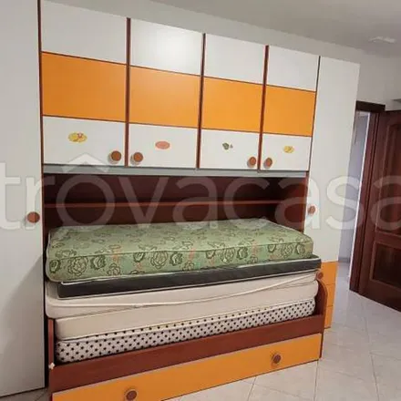Rent this 1 bed apartment on Via Dante Alighieri 6 in 41049 Casalgrande Reggio nell'Emilia, Italy