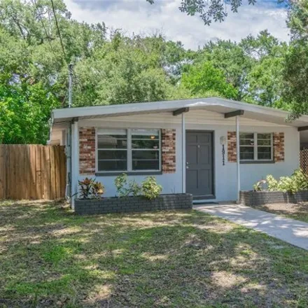 Rent this 3 bed house on 1945 Saint Conrad Street West in Tampa, FL 33607
