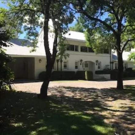 Image 1 - unnamed road, Club de Campo San Diego, 1746 Francisco Álvarez, Argentina - House for rent