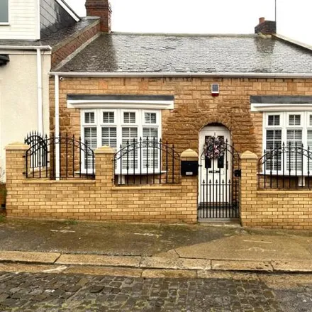Image 1 - Cedric Crescent, Sunderland, SR2 7QE, United Kingdom - House for sale