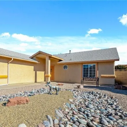 Buy this 3 bed house on 3815 Nicole Avenue in Mohave County, AZ 86409