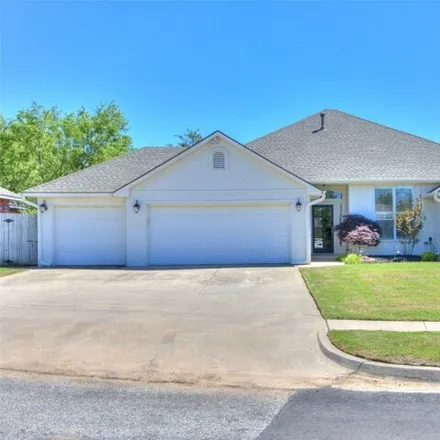 Buy this 4 bed house on 1275 Dustin Drive in Norman, OK 73071
