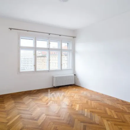 Rent this 2 bed apartment on Československé armády 345/6 in 160 00 Prague, Czechia