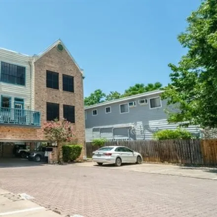 Buy this 2 bed condo on 2300 Leon Street in Austin, TX 78705