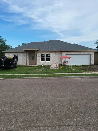 Buy this 4 bed house on Blue Crest Lane in Beeville, TX 78102