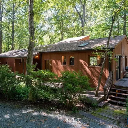 Image 3 - 799 Reas Ford Road, Blueridge Forest, Albemarle County, VA 22936, USA - House for sale