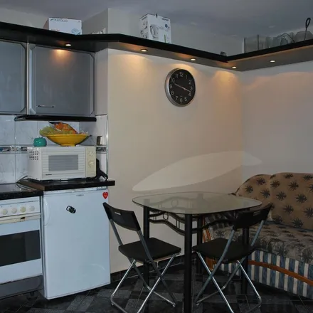 Rent this 3 bed apartment on B in Hugona Kołłątaja 1-6, 50-002 Wrocław