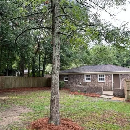Image 6 - 1110 North Shadow Drive, Hickory Shadows, Mount Pleasant, SC 29464, USA - House for sale