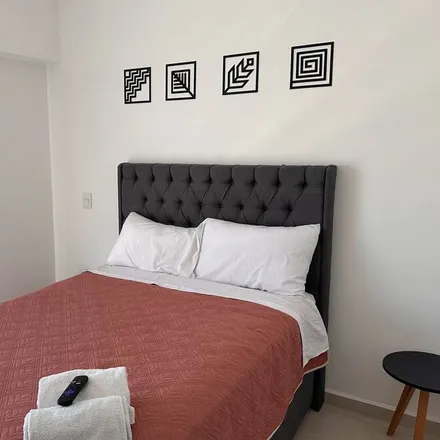 Rent this 1 bed apartment on Zapopan