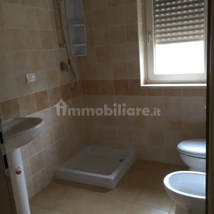 Image 2 - Via Benedetto Brin 21e, 72100 Brindisi BR, Italy - Apartment for rent