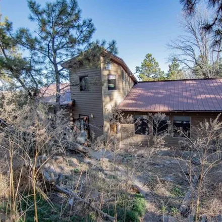Image 2 - 24701 Coolidge Creek Drive, Custer County, SD 57744, USA - House for sale