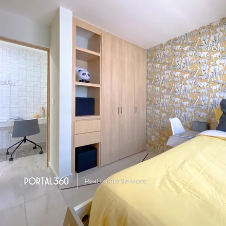Buy this studio house on unnamed road in 72940 Diez de Abril, PUE