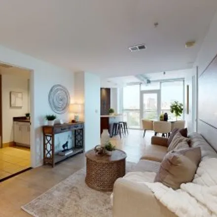 Rent this 2 bed apartment on #511,3409 Wilson Boulevard in Ballston - Virginia Square, Arlington