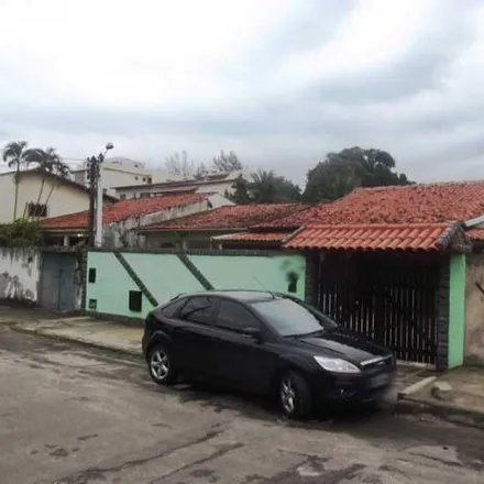 Image 2 - Rua Doutor José Chianeli, Piratininga, Niterói - RJ, 24350-310, Brazil - House for sale