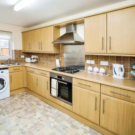 Image 3 - Beresford Gardens, Oswestry, SY11 2TB, United Kingdom - House for sale