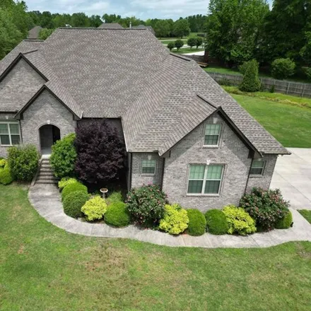 Buy this 4 bed house on 273 County Road 483 in Cullman, AL 35077