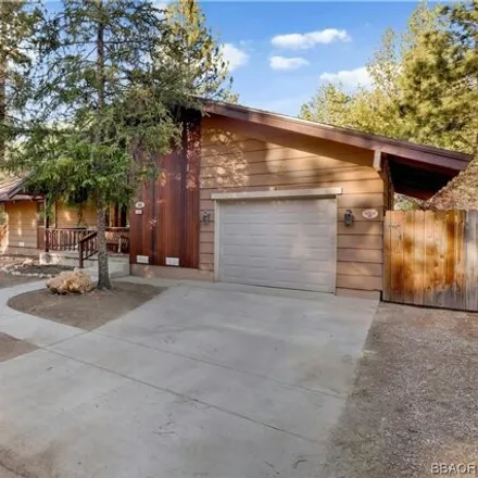 Buy this 3 bed house on 571 Thrush Drive in Big Bear Lake, CA 92315