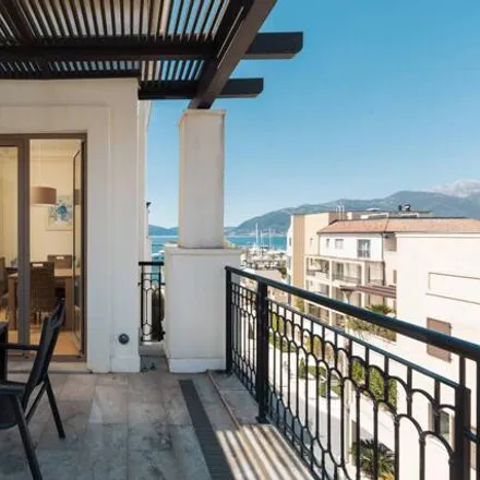 Image 8 - Porto Montenegro, Put Marina Tivat, 82000 Tivat, Montenegro - Apartment for sale