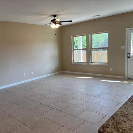 Image 4 - 121 Canales Circle, Greenville, TX 75401, USA - House for rent