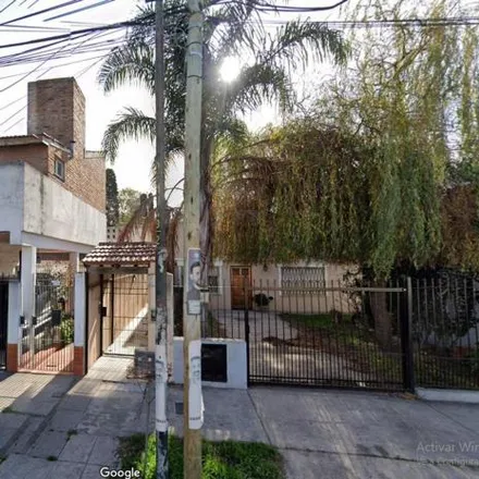 Buy this 2 bed house on 138 - Maipú 4901 in Villa Coronel José María Zapiola, B1653 KBK Villa Ballester