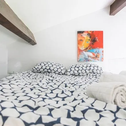 Rent this 1 bed house on Avenida da Associação Empresarial de Portugal in 4100-461 Porto, Portugal