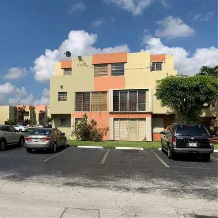 Buy this 2 bed condo on 9390 West Flagler Street in Fountainbleau, Miami-Dade County