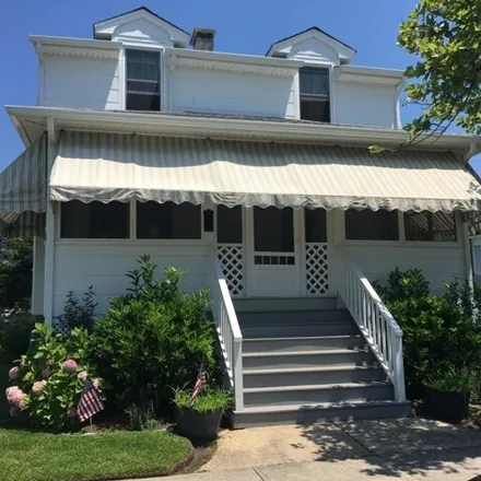 Buy this 5 bed house on 246 104th Street in Stone Harbor, Cape May County